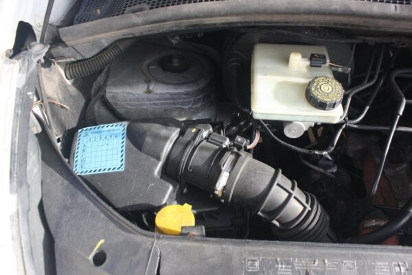 RENAULT MASTER X62 09/2011-ON CALIPER LEFT FRONT DUAL WHEEL - Image 10