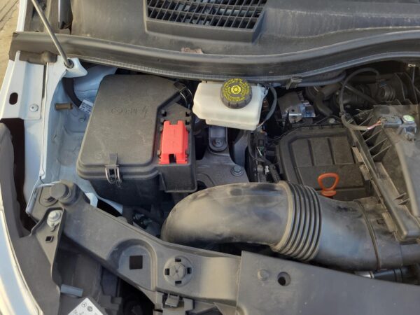 MERCEDES BENZ VITO 447 03/2015-02/2022 RADIATOR FAN DIESEL 1.6L TURBO - Image 11