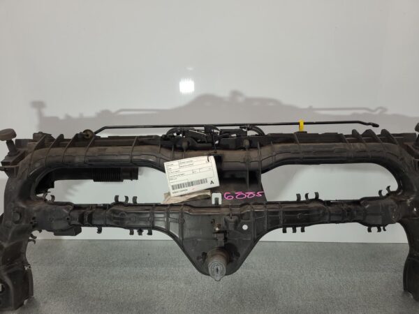 FORD TRANSIT CUSTOM VN 09/2013-08/2023 RADIATOR SUPPORT - Image 3