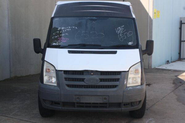 FORD TRANSIT VM SI-II 07/2006-02/2014 CALIPER LEFT FRONT RWD - Image 5