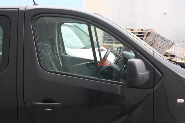 RENAULT TRAFIC X82 01/2015-ON UPPER RIGHT REAR BUMPER BAR - Image 5