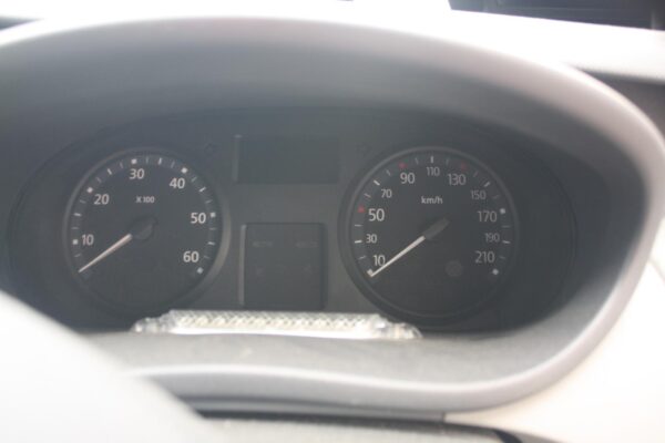 RENAULT TRAFIC X83 05/2007-12/2014 STEERING BOX/RACK - Image 10