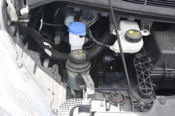 FORD TRANSIT CUSTOM VN 09/2013-2023 STARTER MOTOR DIESEL 2.2L - Image 12