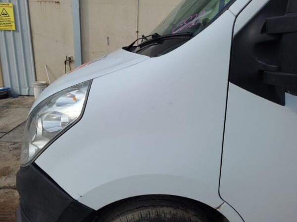 RENAULT MASTER X62 01/2015-ON STARTER MOTOR DIESEL 2.3L TWIN TURBO 2.2kW - Image 9