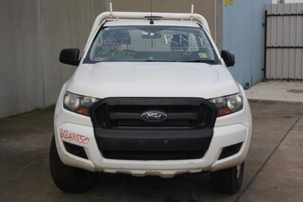 FORD RANGER PX SERIES 2-3 06/2015-04/2022 COMBINATION FLASHER SWITCH - Image 6