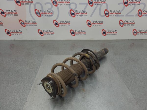 FORD TRANSIT CUSTOM VN 09/2013-2023 RIGHT FRONT STRUT SWB/LWB - Image 2