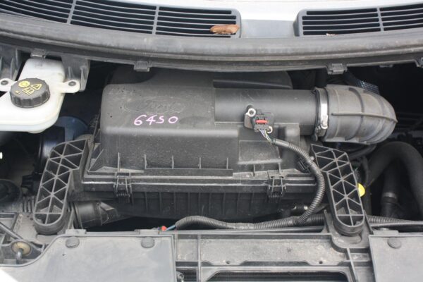 FORD TRANSIT CUSTOM VN 09/2013-2023 STARTER MOTOR DIESEL 2.2L - Image 11