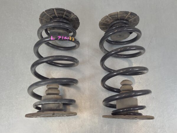 MERCEDES VITO 2015-2025 REAR COIL SPRING 447, VITO, PAIR,03/15-