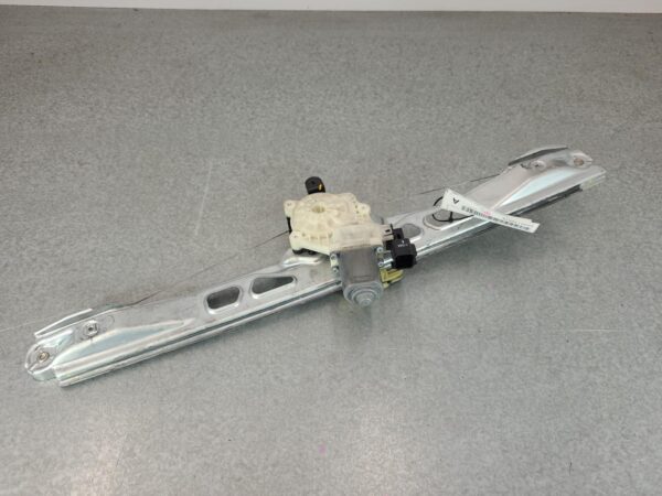 FORD TRANSIT CUSTOM VN 09/2013-08/2023 RIGHT FRONT WINDOW REGULATOR/MOTOR - Image 2