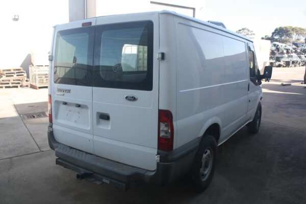 FORD TRANSIT VM 07/2006-02/2014 WIPER LINKAGE - Image 5