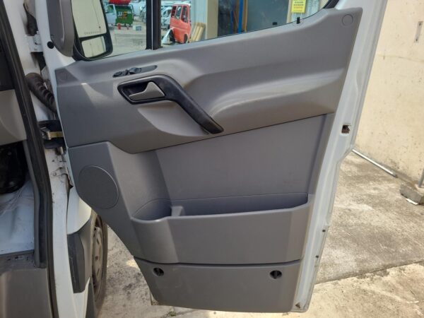 MERCEDES BENZ SPRINTER NCV3 10/2006-0/2018 LOCK MECHANISM RIGHT FRONT DOOR - Image 12
