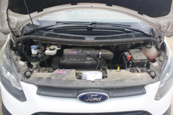 FORD TRANSIT CUSTOM VN 09/2013-2023 RIGHT FRONT STRUT SWB/LWB - Image 10