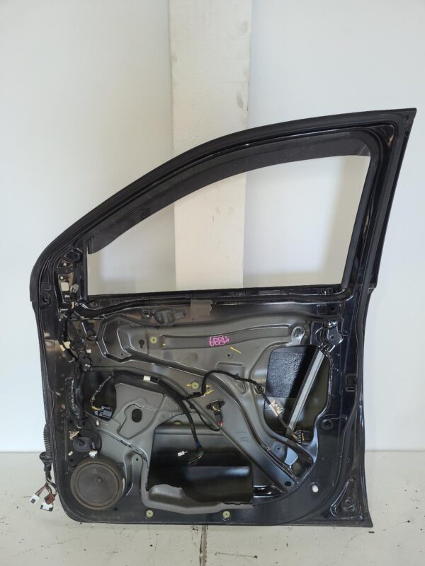 FORD RANGER PX SERIES 1-3 06/2011-04/2022 RIGHT FRONT DOOR SHELL ONLY DUAL CAB - Image 4