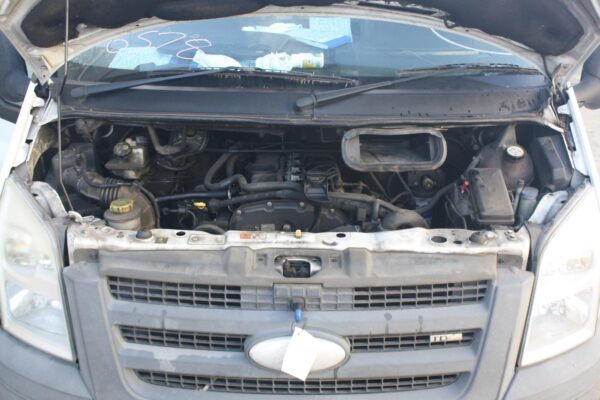 FORD TRANSIT VM 07/2006-02/2014 OIL PAN/SUMP LOWER SECTION TIN DIESEL 2.4L DOHC - Image 9