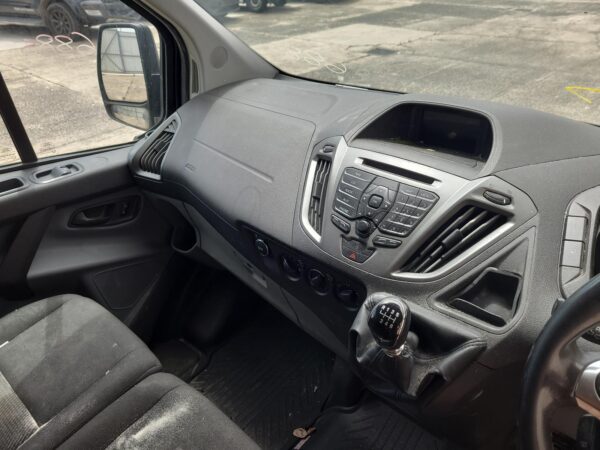 FORD TRANSIT CUSTOM VN 05/2016-2023 A/C CONDENSER 2.0L DIESEL - Image 10