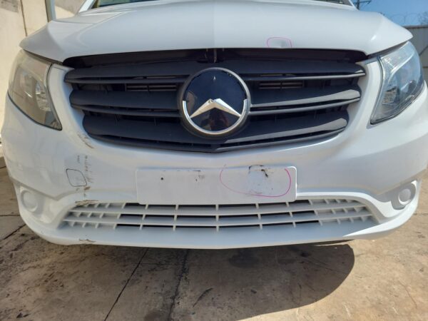 MERCEDES BENZ VITO 447 03/2015-ON FULL SET MOUNT FWD - Image 9