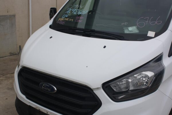 FORD TRANSIT CUSTOM VN 05/2016-2023 RIGHT DRIVESHAFT SUPPORT AUTOMATIC T/M - Image 8