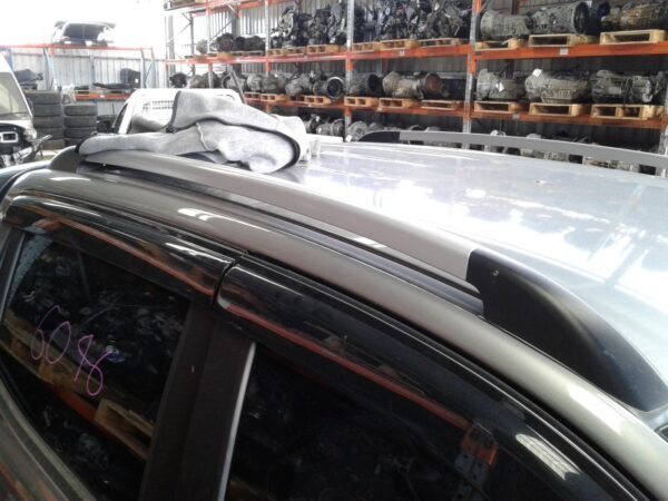 FORD RANGER PX SERIES 2-3 06/2015-04/2022 INSTRUMENT CLUSTER DIESEL AUTOMATIC - Image 10