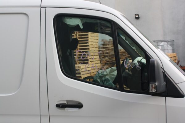 MERCEDES BENZ SPRINTER VS30 05/2018-ON EGR VALVE - Image 6