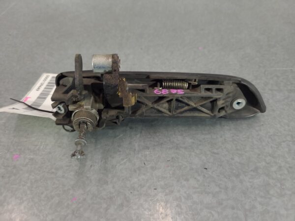 TOYOTA HIACE TRH/KDH 03/2005-04/2019 DOOR HANDLE OUTER LEFT FRONT - Image 2