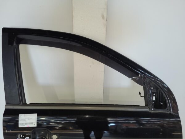 FORD RANGER PX SERIES 1-3 06/2011-04/2022 RIGHT FRONT DOOR SHELL ONLY DUAL CAB - Image 2