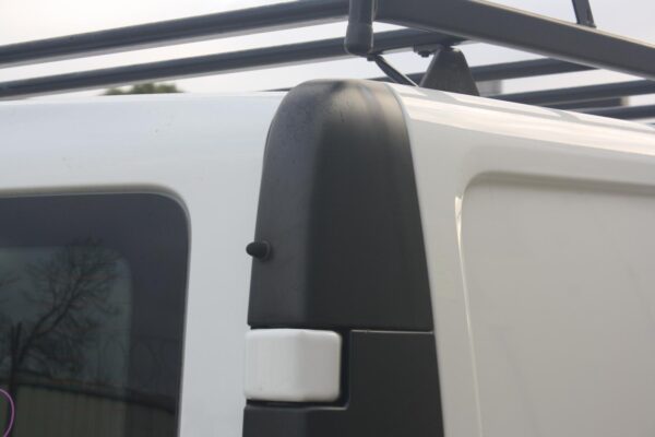 RENAULT TRAFIC X82 01/2015-ON STEERING COLUMN WITH KEY - Image 8