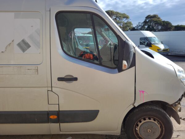 RENAULT MASTER X62 09/2011-ON CALIPER RIGHT FRONT SINGLE WHEEL - Image 6