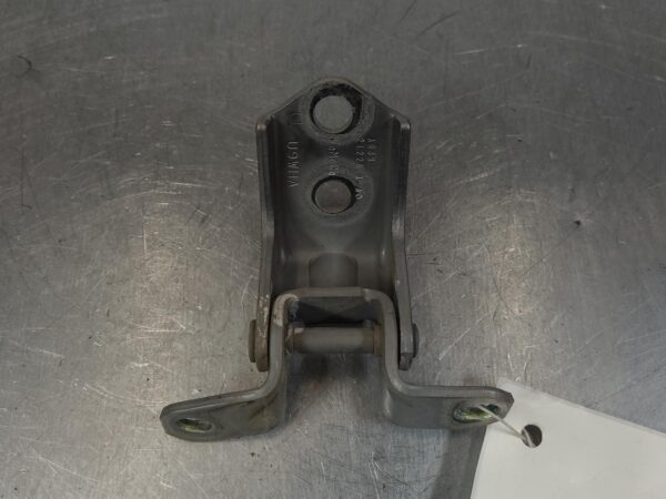 FORD RANGER 2011-2022 DOOR HINGE/RUNNER LH FRONT (LOWER), PX, 07/11-04/22