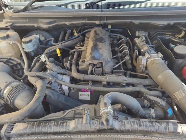 FORD RANGER PX SERIES 2 06/2015-12/2018 PARTICULATE FILTER/DPF DIESEL 3.2L - Image 12