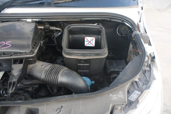 MERCEDES BENZ SPRINTER VS30 05/2018-ON ENGINE FAN ASSEMBLY 2.1L DIESEL RWD - Image 11