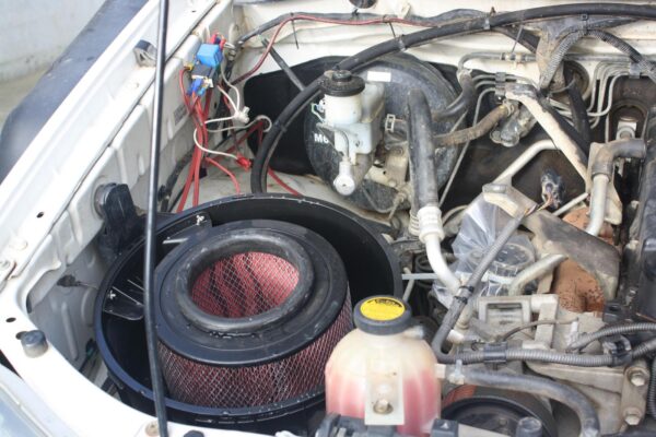 TOYOTA HILUX 03/2005-09/2008 HEATER FAN MOTOR SMALL PLUG TYPE - Image 12