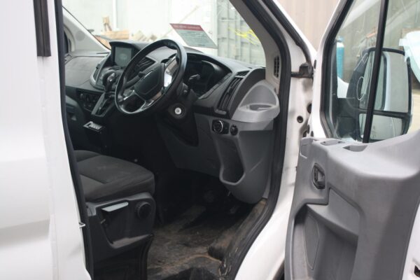 FORD TRANSIT VO 10/2016-04/2019 AIR FLOW METER 2.0L DIESEL - Image 9