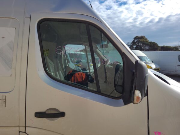 RENAULT MASTER X62 09/2011-ON AIR FLOW METER 2.3L DIESEL - Image 5