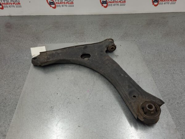 FORD TRANSIT CUSTOM VN 09/2013-04/2019 RIGHT FRONT LOWER CONTROL ARM - Image 3