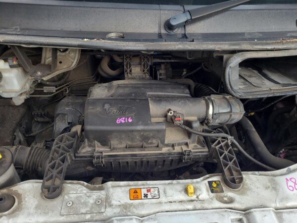 FORD TRANSIT VM SI-II 07/2006-02/2014 CALIPER LEFT FRONT FWD - Image 12