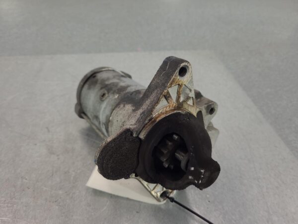 RENAULT MASTER X62 01/2015-ON STARTER MOTOR DIESEL 2.3L TWIN TURBO 2.2kW - Image 4