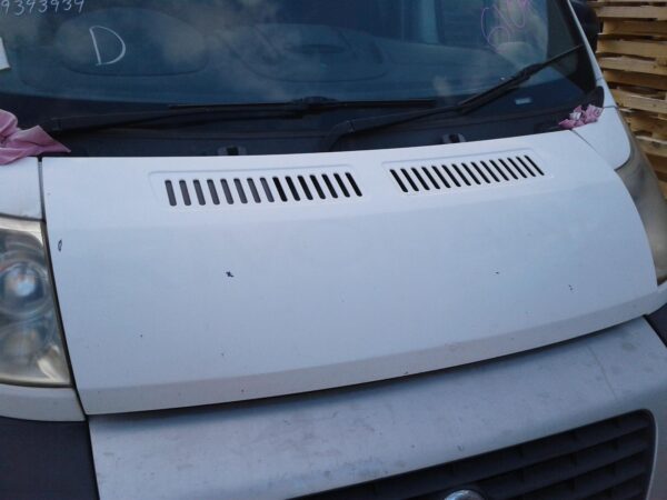 FIAT DUCATO 02/2007-2023 ABS SENSOR RIGHT FRONT - Image 6