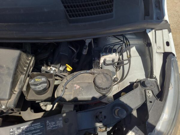MERCEDES BENZ VITO 03/2015-02/2022 TRANSMISSION AUTOMATIC RWD DIESEL 2.1L TURBO - Image 11