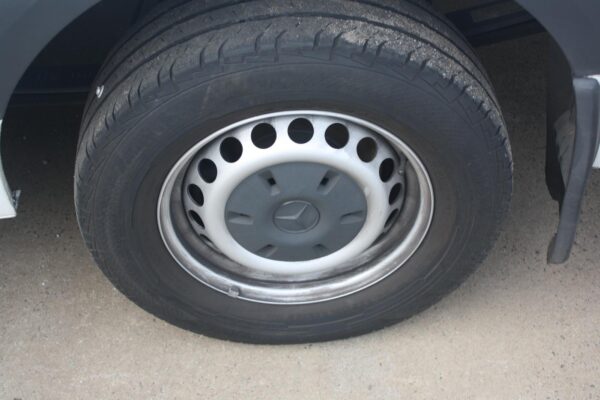 MERCEDES BENZ SPRINTER VS30 05/2018-ON EGR VALVE - Image 12