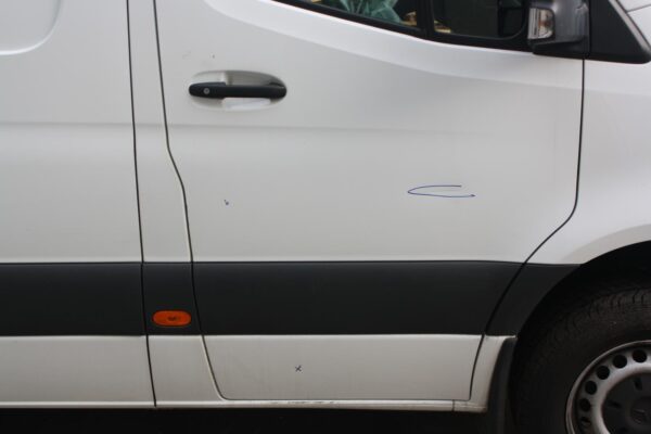 MERCEDES BENZ SPRINTER VS30 05/2018-ON EGR VALVE - Image 7