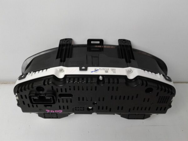 FORD RANGER PX SERIES 2-3 06/2015-04/2022 INSTRUMENT CLUSTER DIESEL AUTOMATIC - Image 4