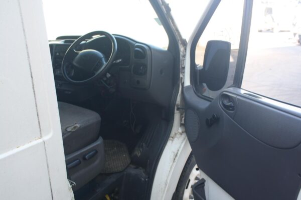 FORD TRANSIT VH-VJ 10/2000-08/2006 EXHAUST CAMSHAFT - Image 19