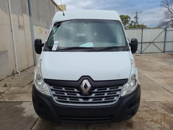 RENAULT MASTER X62 09/2011-ON ABS SENSOR RIGHT FRONT - Image 7