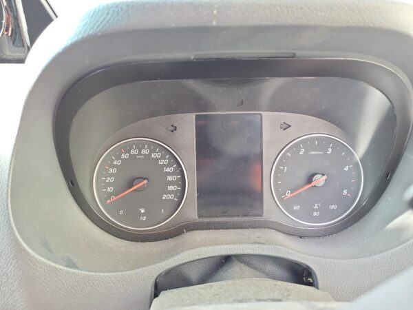 MERCEDES BENZ SPRINTER VS30 05/2018-ON FULL SET A/C HOSES 2.0L RWD - Image 21