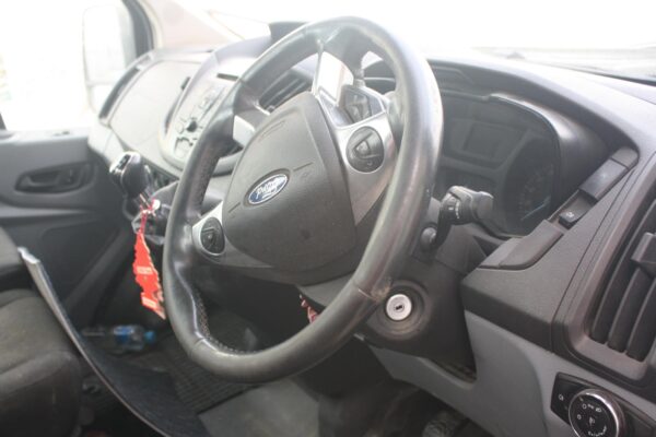 FORD TRANSIT VO 02/2014-ON BRAKE BOOSTER - Image 37