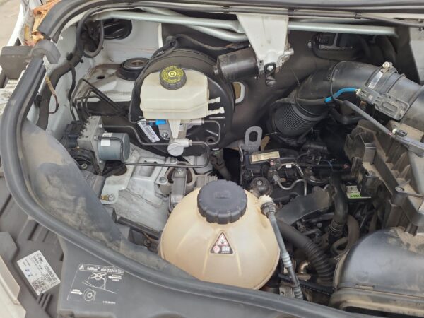 MERCEDES BENZ SPRINTER VS30 05/2018-ON AIR FLOW METER 2.1L DIESEL - Image 11