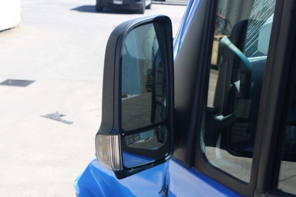 MERCEDES BENZ SPRINTER VS30 05/2018-ON AIR CLEANER 2.1L DIESEL - Image 9