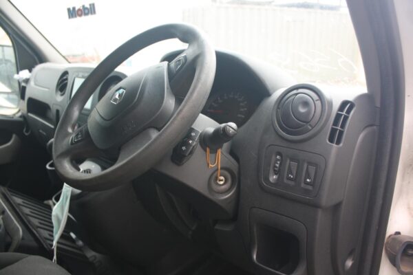 RENAULT MASTER X62 09/2011-ON SUN VISOR PAIR - Image 10