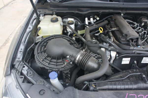 FORD RANGER PX SERIES 3 06/2018-04/2022 WASHER BOTTLE - Image 22