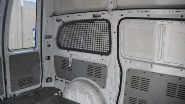 MERCEDES BENZ VITO 639 04/2004-02/2015 FLASHER/WIPER SWITCH - Image 7